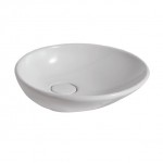 Кръгла Стояща Мивка Ø50см. VANITY BASINS
